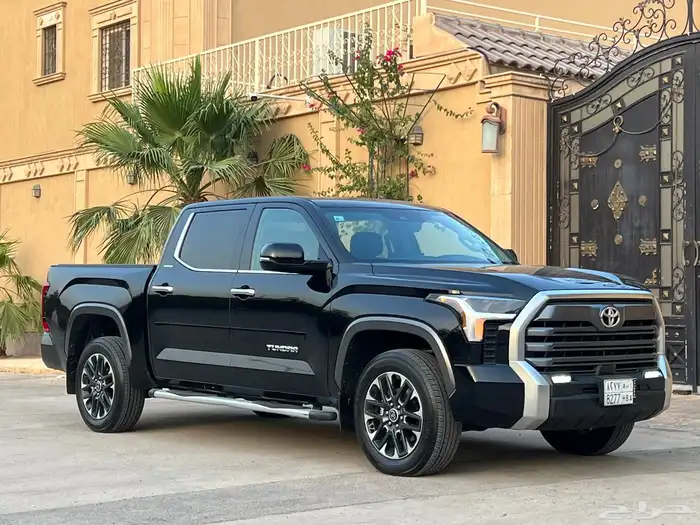 تندرا ليمتد 2023 ( بحالة الوكالة ) 9