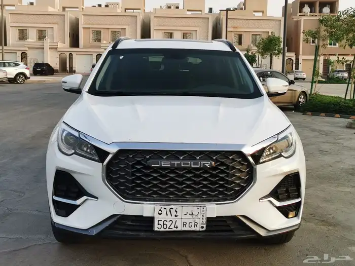 جيتور X70 2024 الرياض عداد 47000كم 0