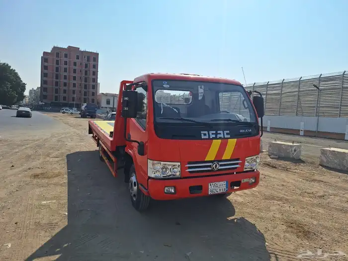 دينا سطحه دونج فينج صيني موديل 2021 0