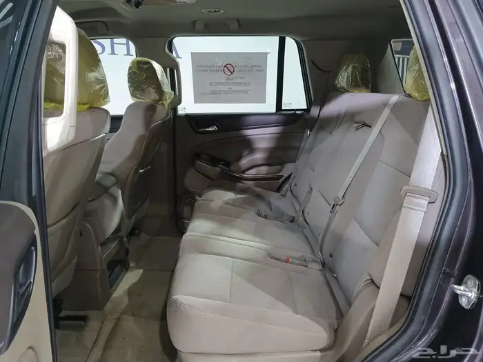 جمس يوكن 2016 سعودي 10