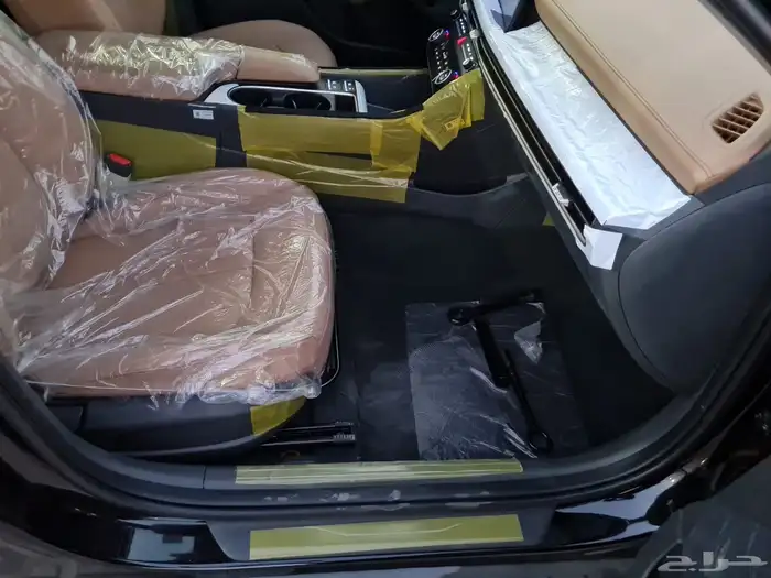 هيونداي سوناتا كمفورت GLS 2026 9