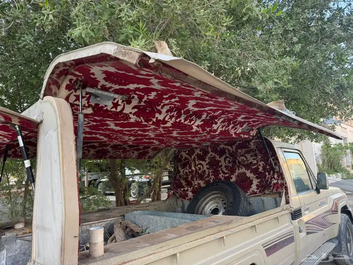 شد جيب شاص عروق الشمال 1