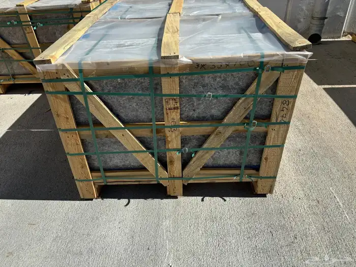 رخام تندرا جري تركي 8