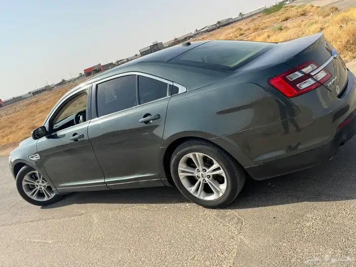 فورد تورس 2016 1