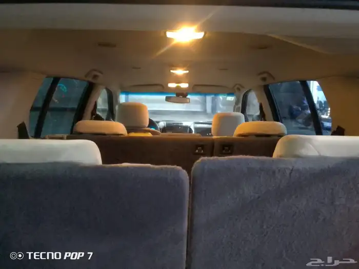 شيفروليه بليزر موديل 2013 بحاله شبه الوكاله 10