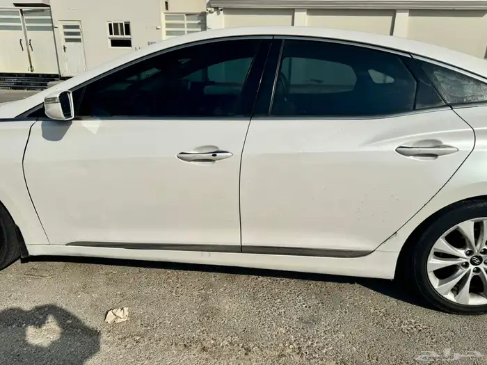 ازيرا للبيع موديل 2013 8