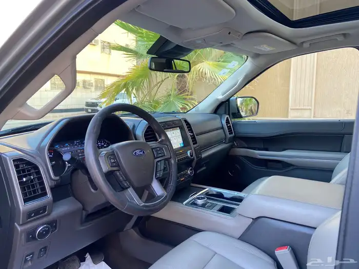 فورد اكبديشن. سعودي 2019 12