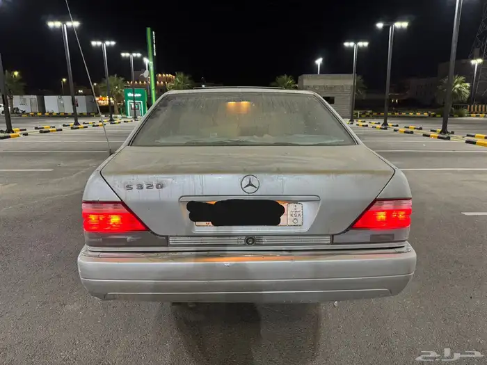 شبح 1992 S300 0