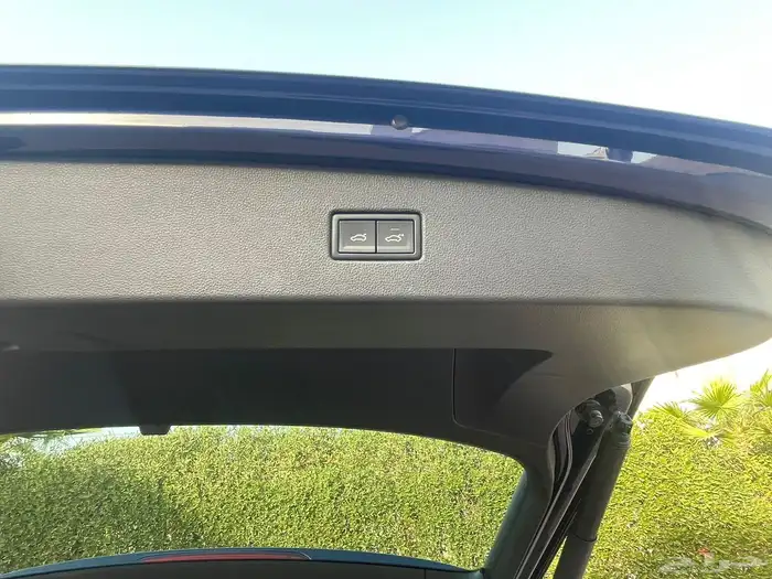 فولكسفاجن تيجوان فل دفع رباعي 2019 بحالة ممتازة 12