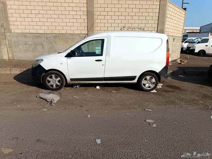 للبيع سيارة رينو دوكر 2019 2