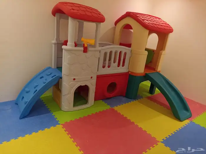 تجهيز غرف أطفال العاب تجهيز حضانات وروضات ومركز رعايه 7