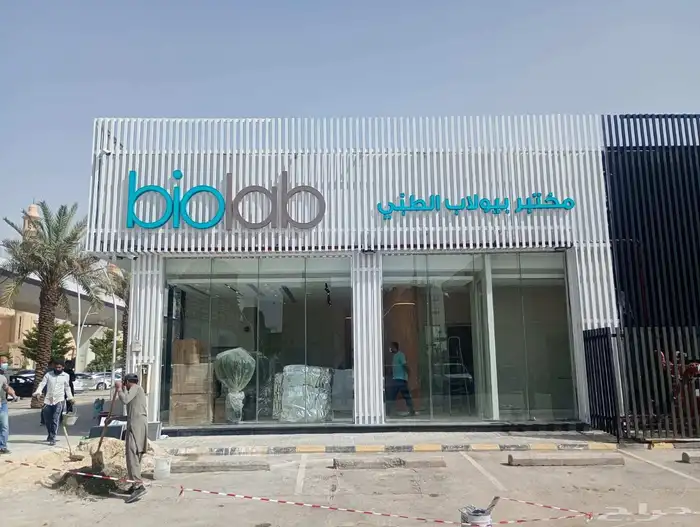 حروف بارزه زنكور استيل . لوحات مشاريع . طباعه وتركيب بنر . ا 10