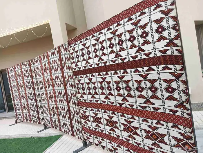 ايجار كراسي وطاولات الجبيل الأحساء ومناطق الشرقيه 19