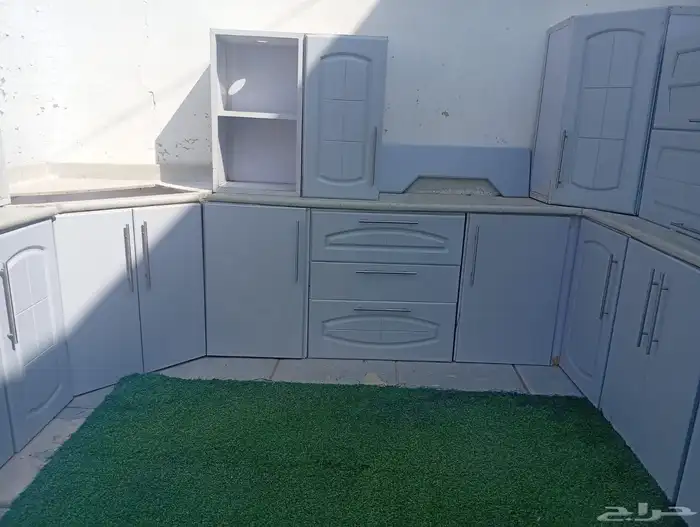 دولاب مطبخ 2