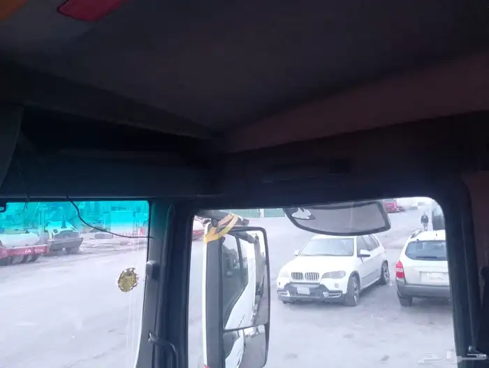 راس مان موديل 2009 اوربي 3