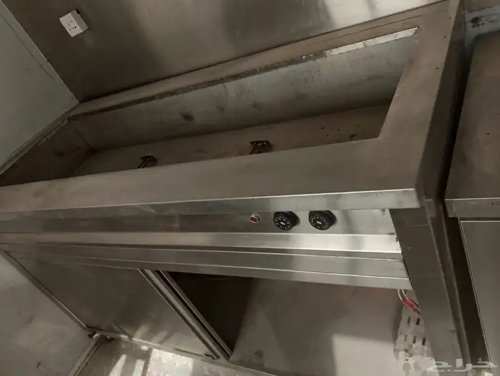 فود ترك للبيع او الايجار 5