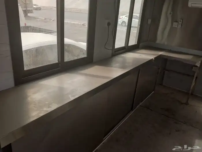 فود ترك للبيع او الايجار 3