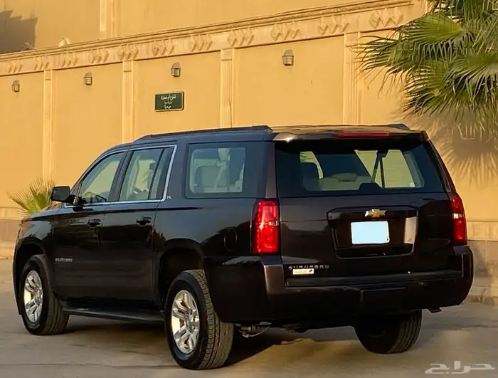 شفروليه سوبر بان طويل 5