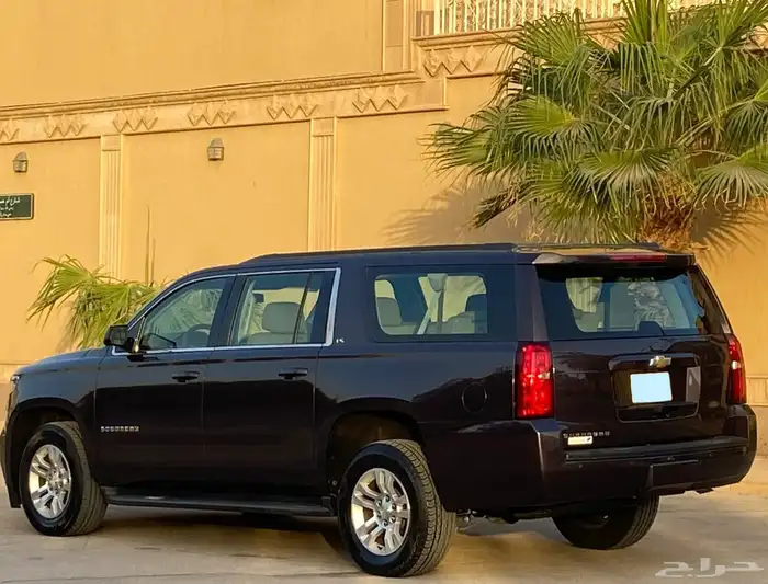 شفروليه سوبر بان طويل 1