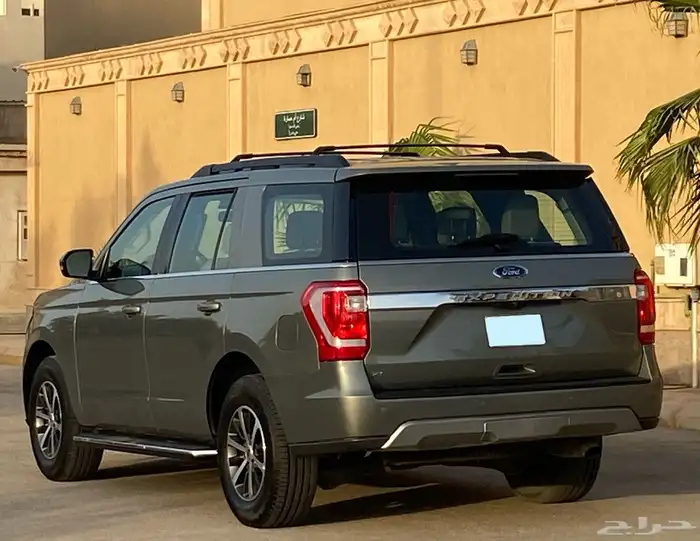فورد اكبديشن. سعودي 2019 11