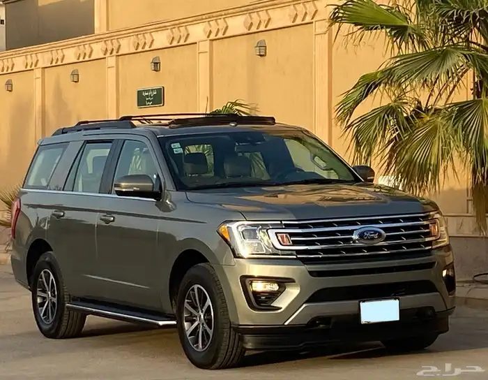 فورد اكبديشن. سعودي 2019 1