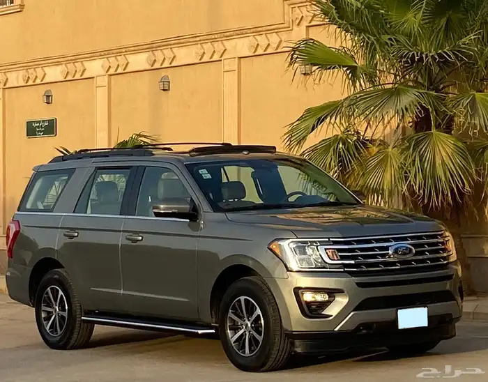 فورد اكبديشن. سعودي 2019 0