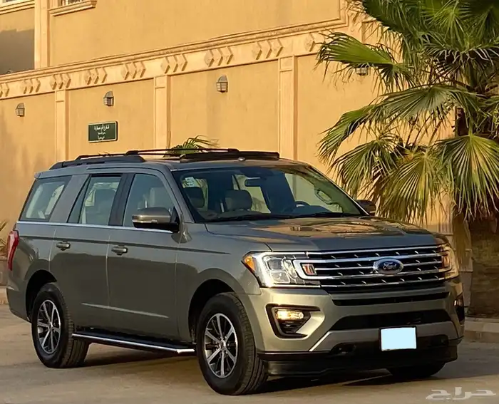 فورد اكبديشن. سعودي 2019 3