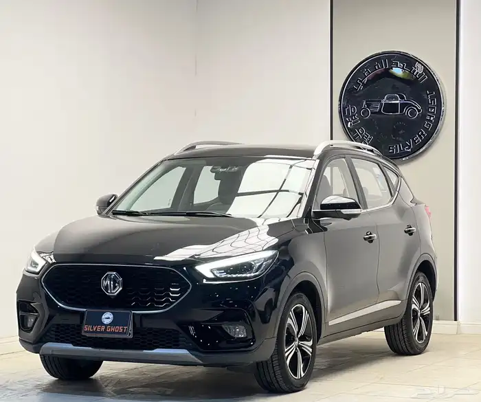 MG ZS - 2022 - فل كامل 2