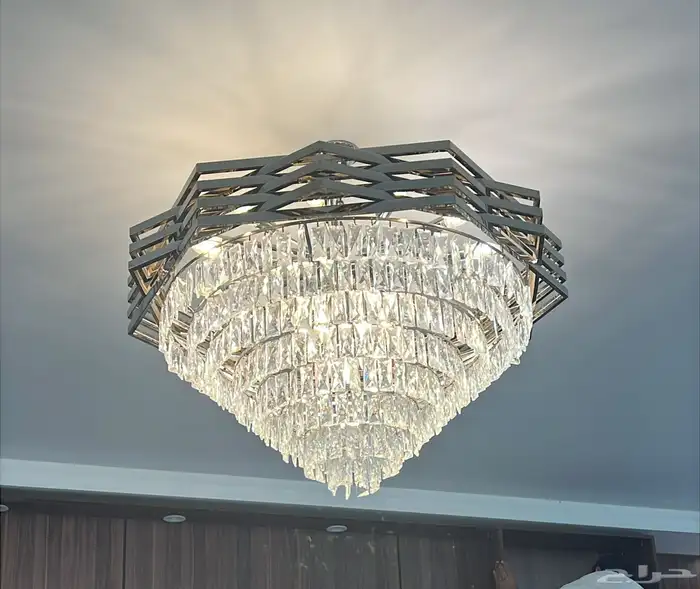 نجف كرستال 1