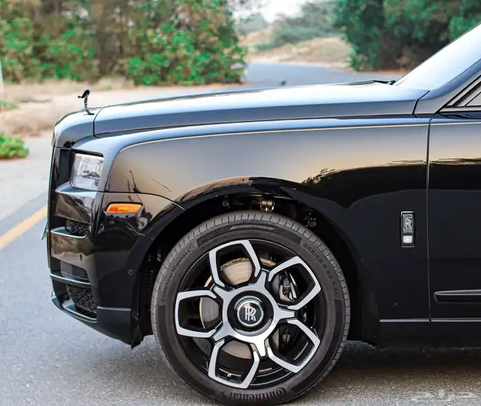 للبيع  رولز رويس كولينان 2023 6