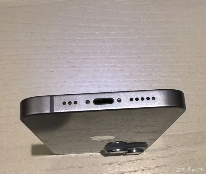 آيفون 14 العادي ازرق 256 ما انفك 7