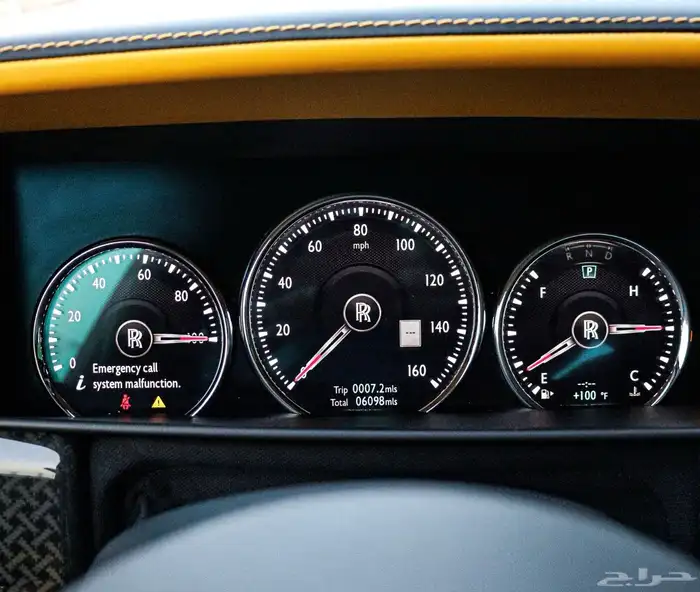 للبيع  رولز رويس كولينان 2023 14