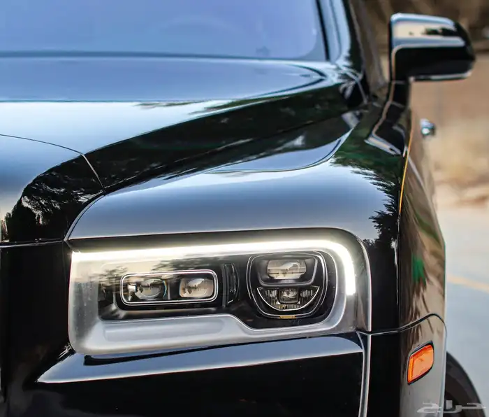 للبيع  رولز رويس كولينان 2023 1