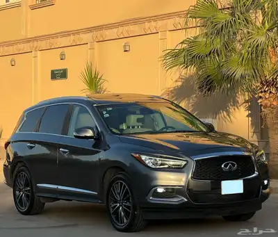 إنفينيتي Qx60 فل 2016 سعودي index
