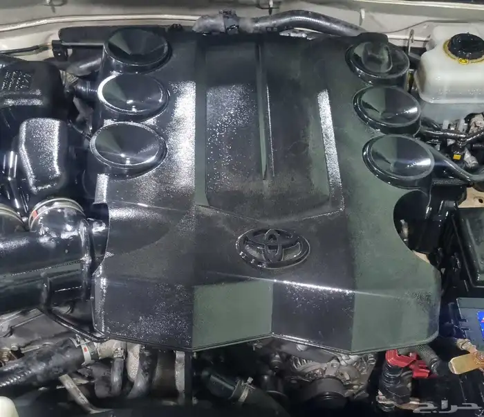 مكينة هايلوكس كامري سبورتاج سوناتا 0