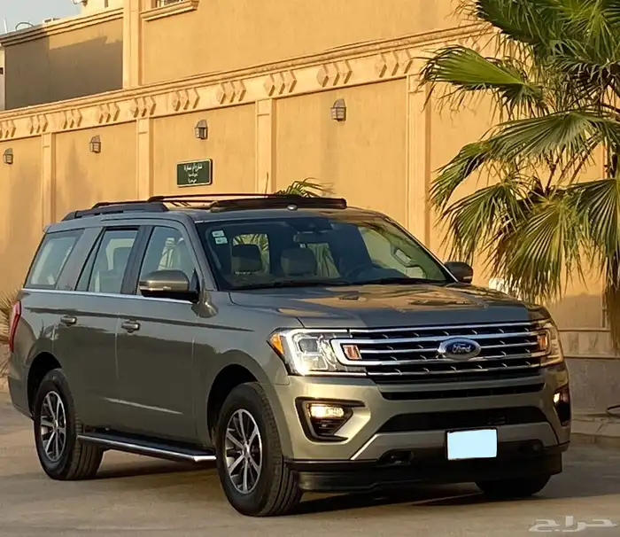 فورد اكبديشن. سعودي 2019 5