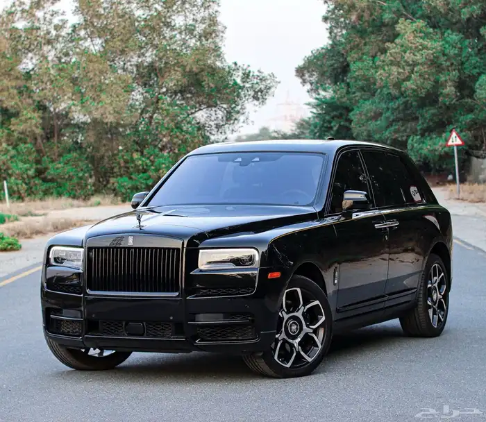 للبيع  رولز رويس كولينان 2023 0