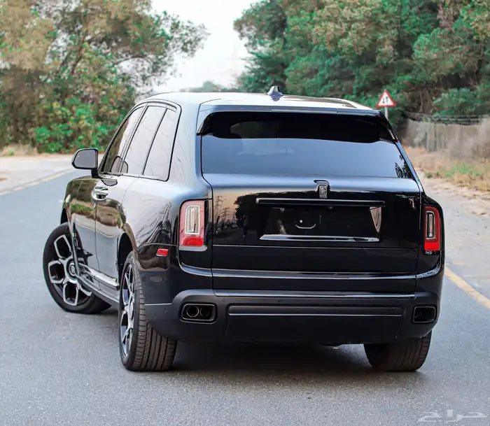 للبيع  رولز رويس كولينان 2023 7