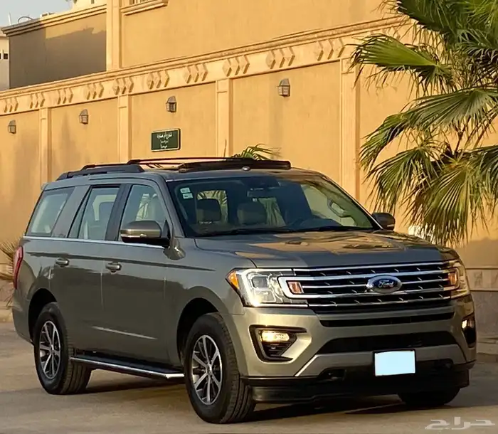 فورد اكبديشن. سعودي 2019 4