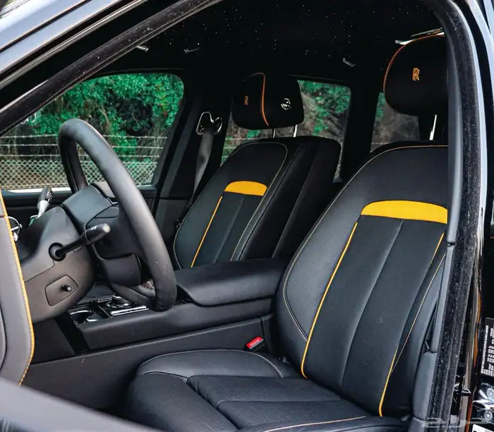 للبيع  رولز رويس كولينان 2023 9