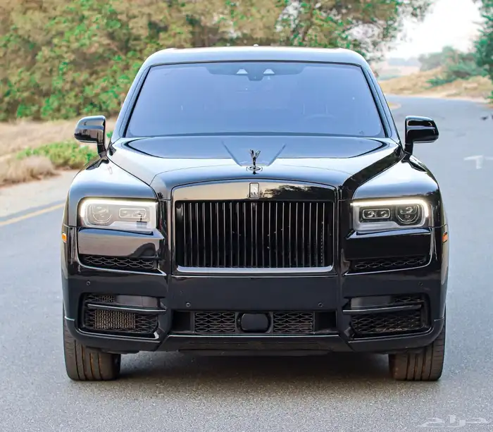 للبيع  رولز رويس كولينان 2023 2