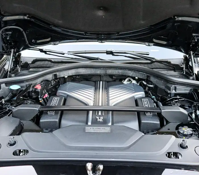 للبيع  رولز رويس كولينان 2023 18