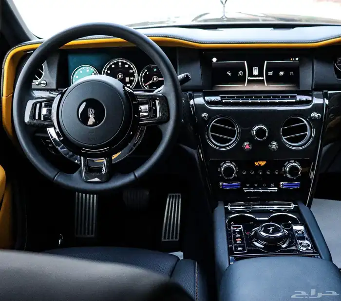 للبيع  رولز رويس كولينان 2023 10