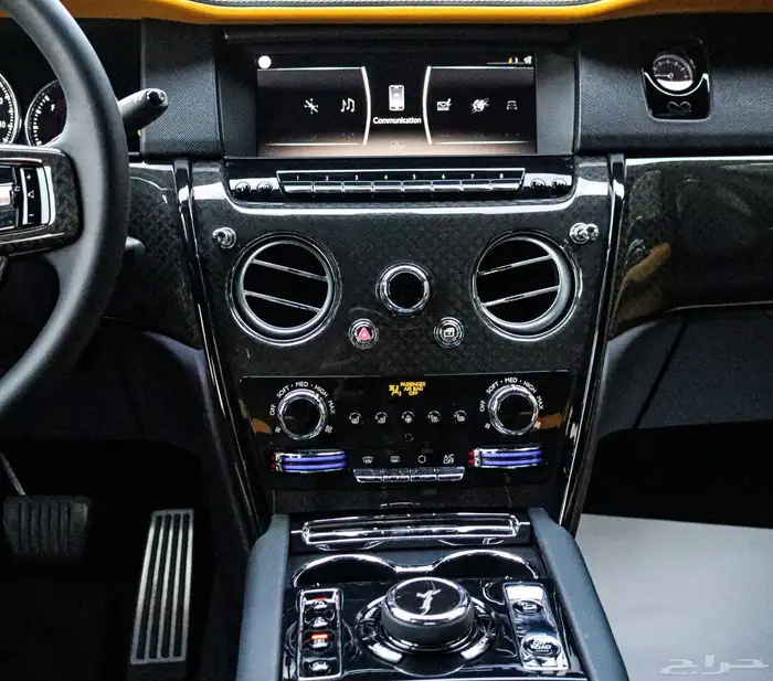 للبيع  رولز رويس كولينان 2023 13