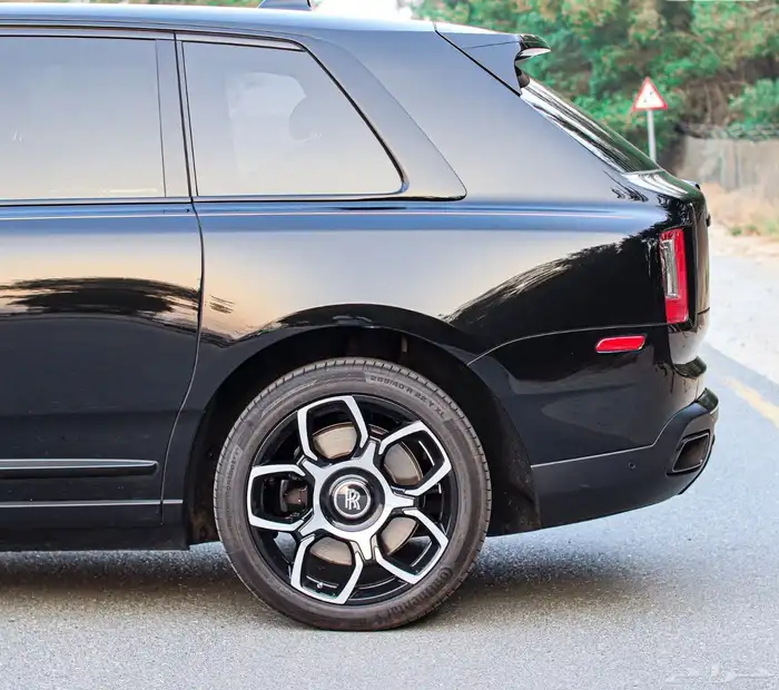 للبيع  رولز رويس كولينان 2023 5