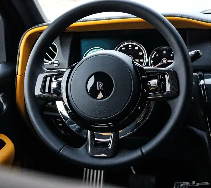 للبيع  رولز رويس كولينان 2023 12