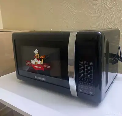 ثلاجه صغيره   ميكرويف 700w   شاشة سامسونج 32سمارت شبه جديدة index