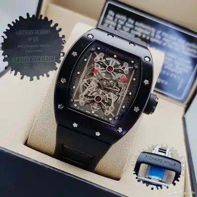 مجموعات ساعات ردشل ميل index