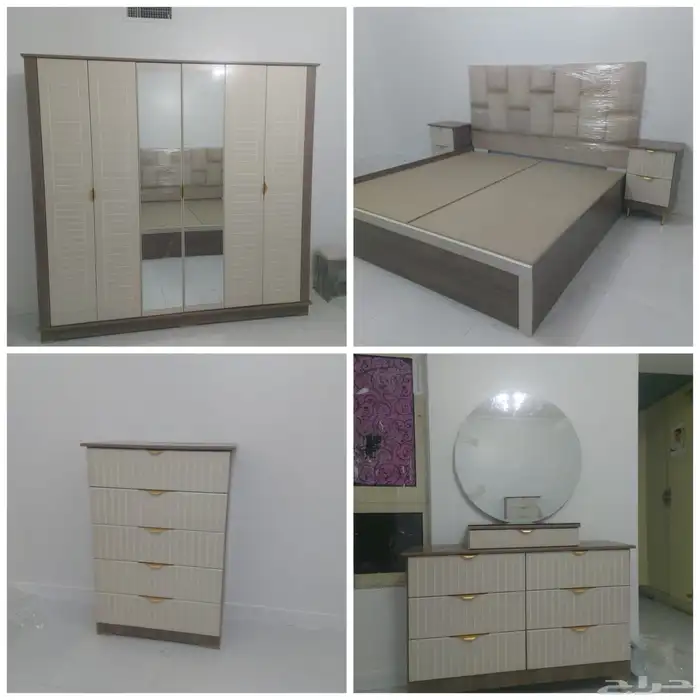 غرف نوم وطنى جديده 0