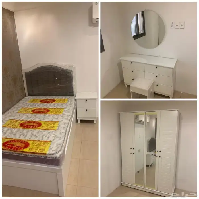 غرف نوم وطنى جديده 1